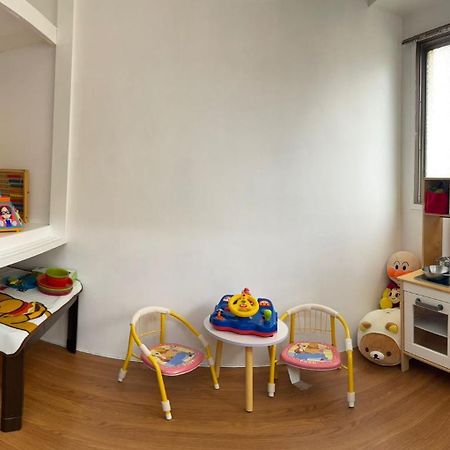 Apartamento Sea View Court Kōbe Exterior foto