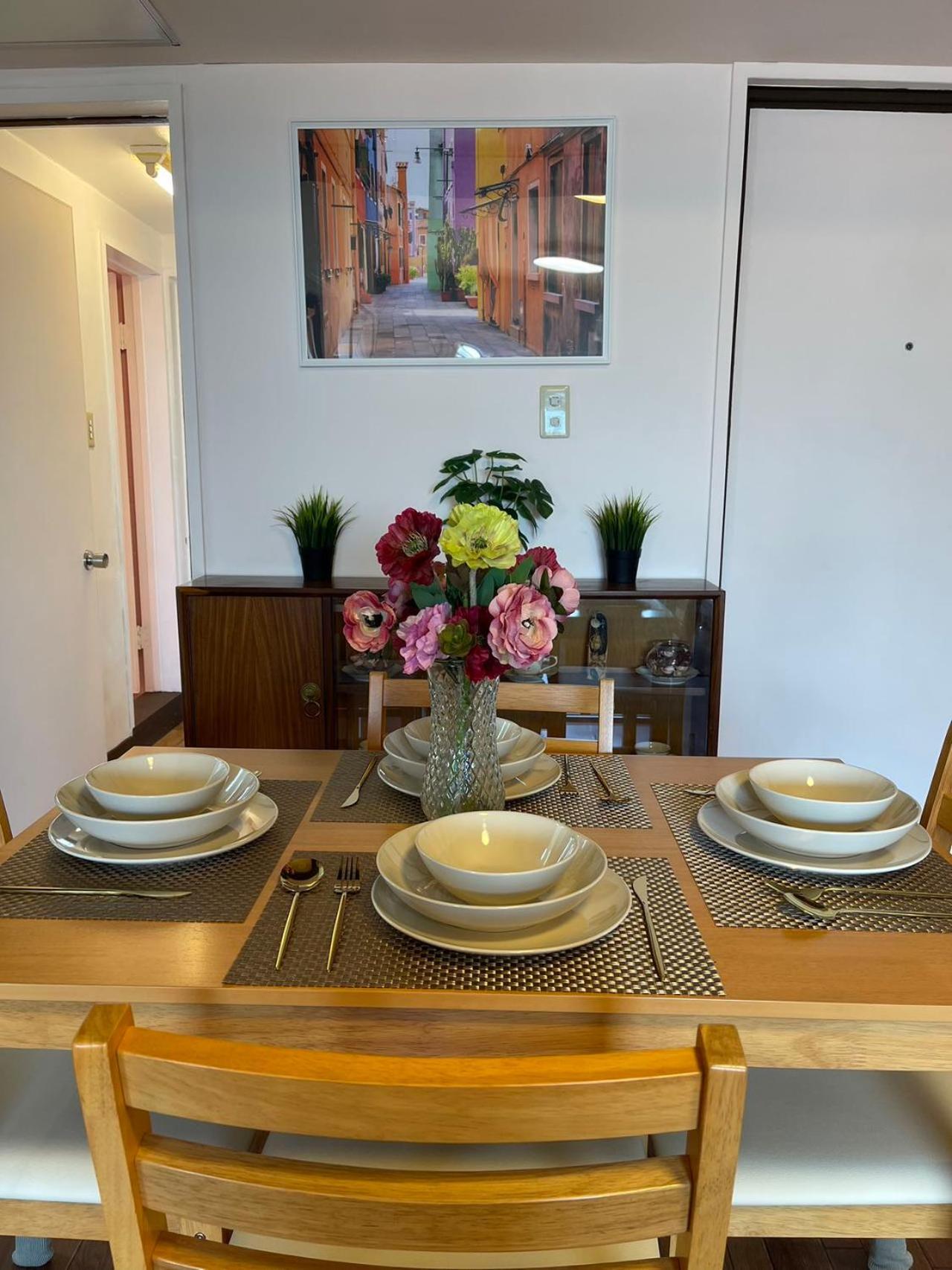 Apartamento Sea View Court Kōbe Exterior foto