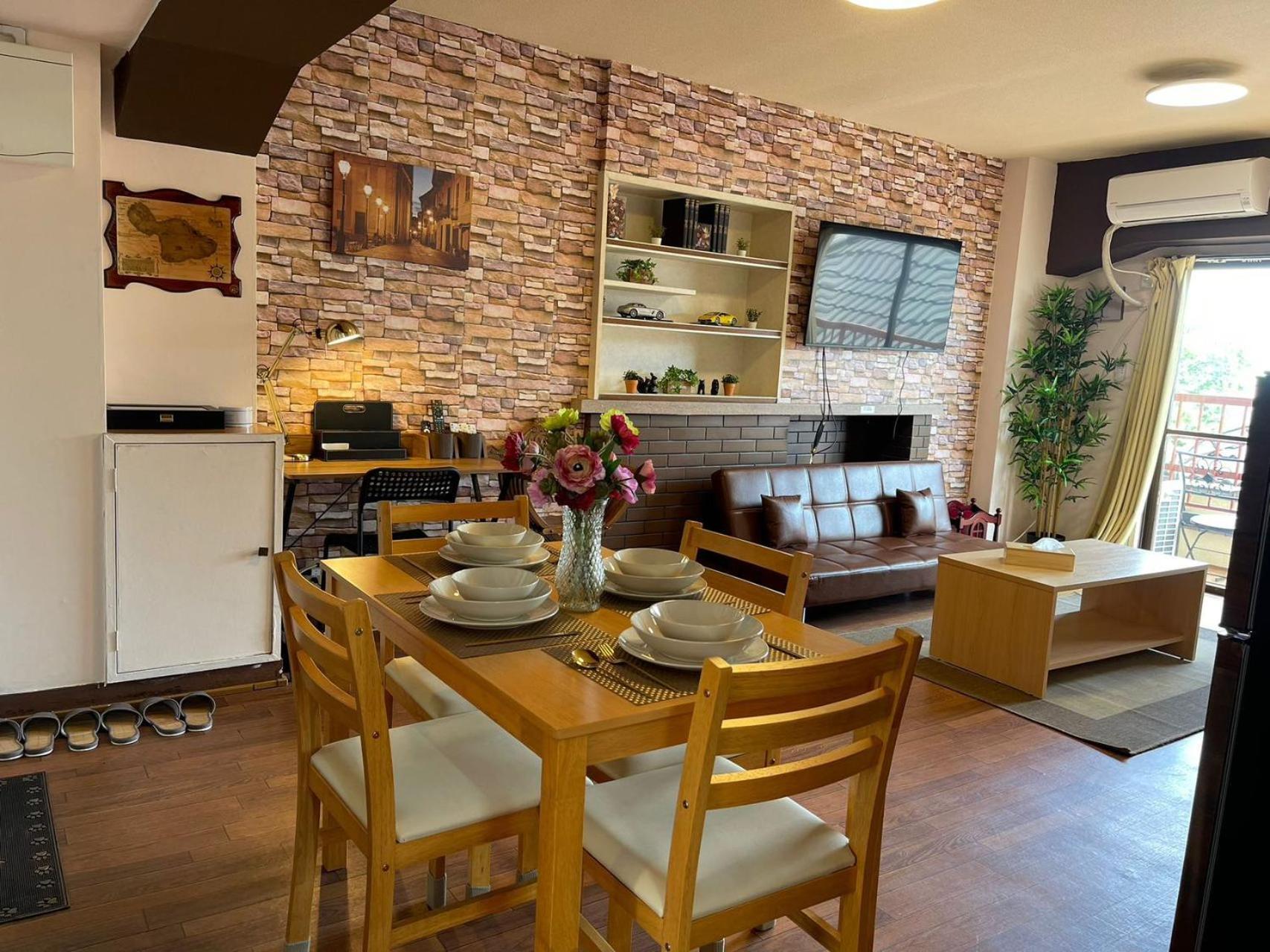 Apartamento Sea View Court Kōbe Exterior foto