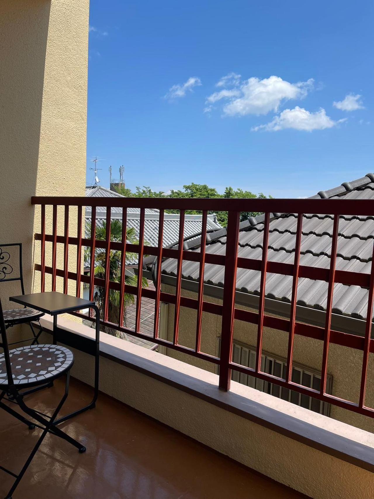 Apartamento Sea View Court Kōbe Exterior foto
