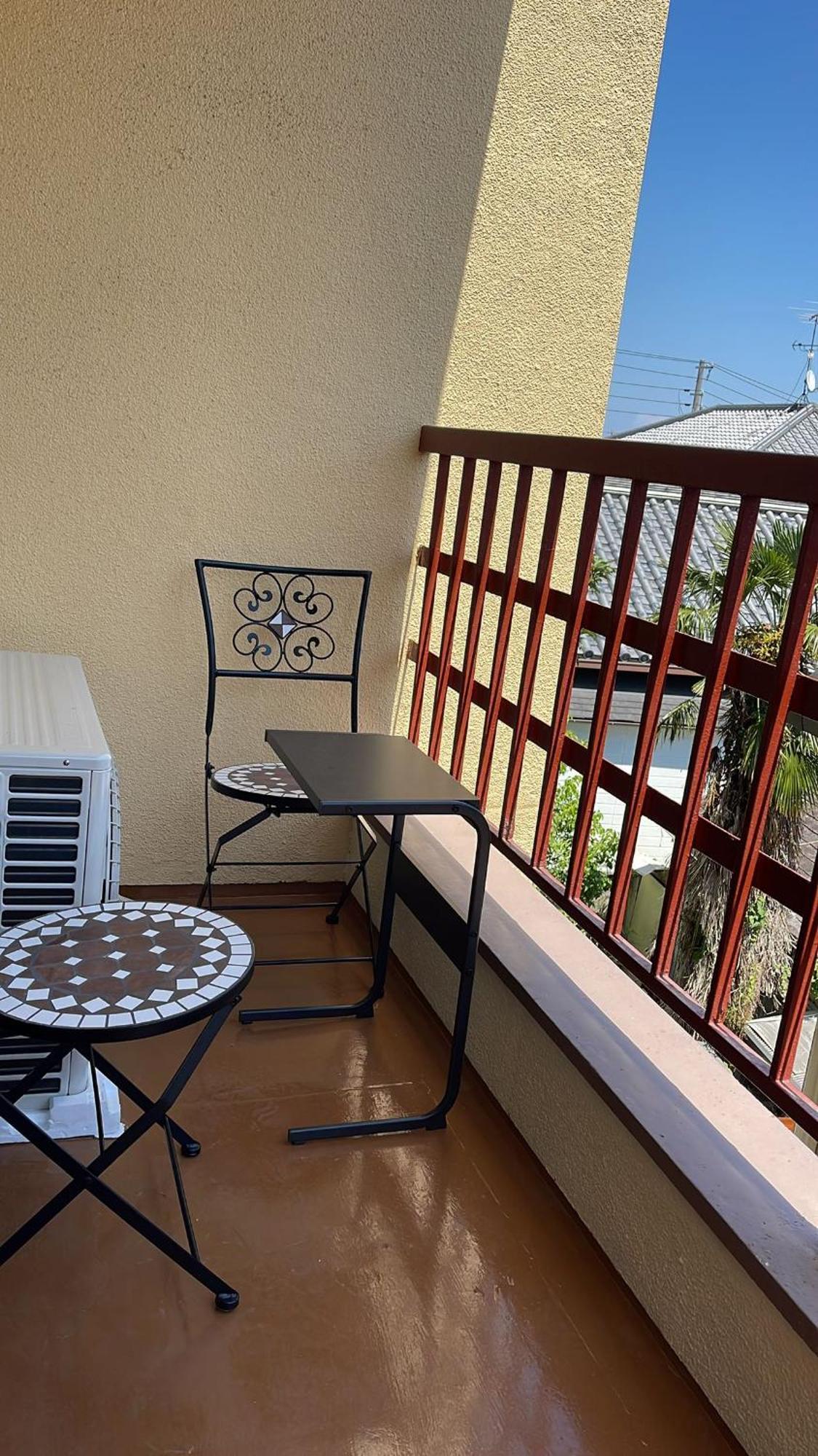 Apartamento Sea View Court Kōbe Exterior foto