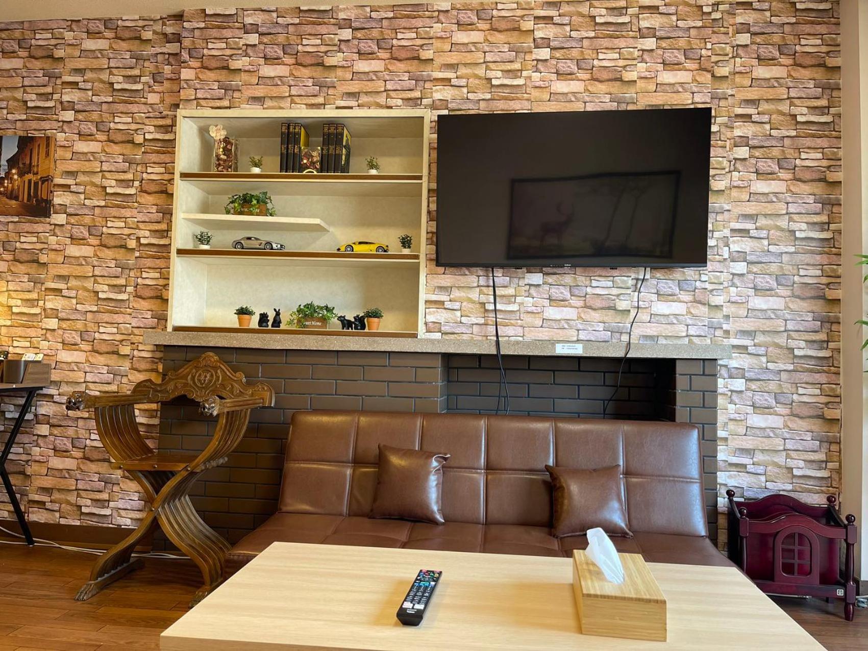 Apartamento Sea View Court Kōbe Exterior foto
