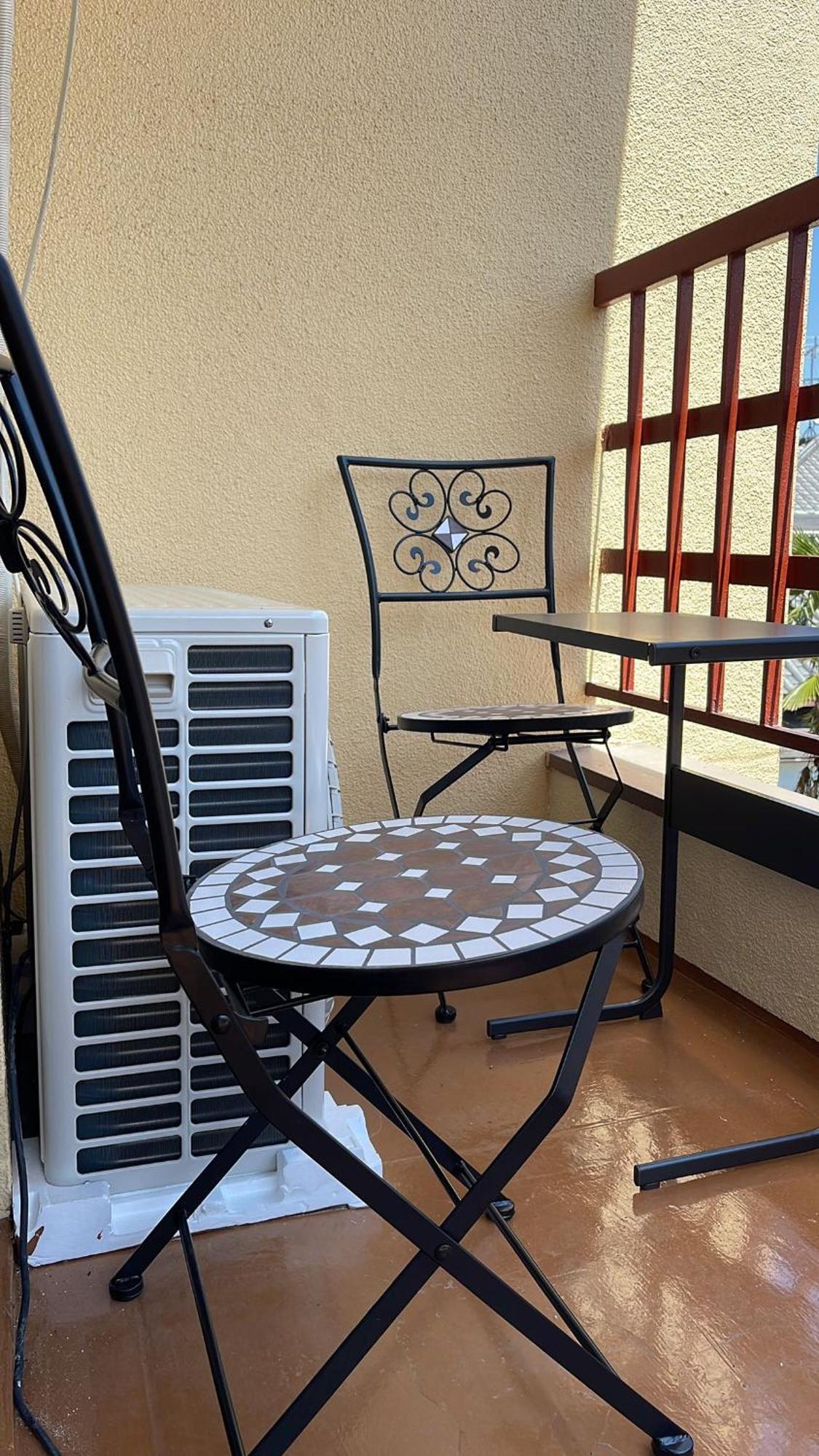 Apartamento Sea View Court Kōbe Exterior foto
