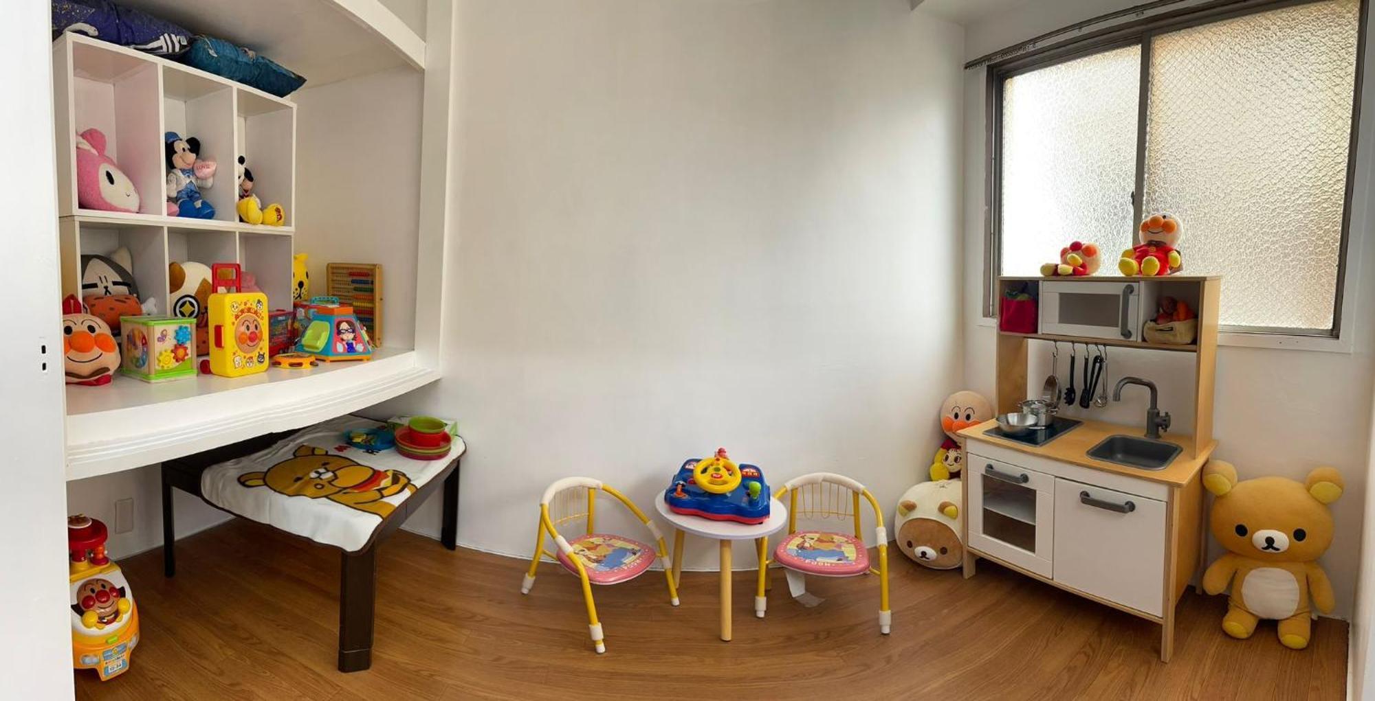 Apartamento Sea View Court Kōbe Exterior foto