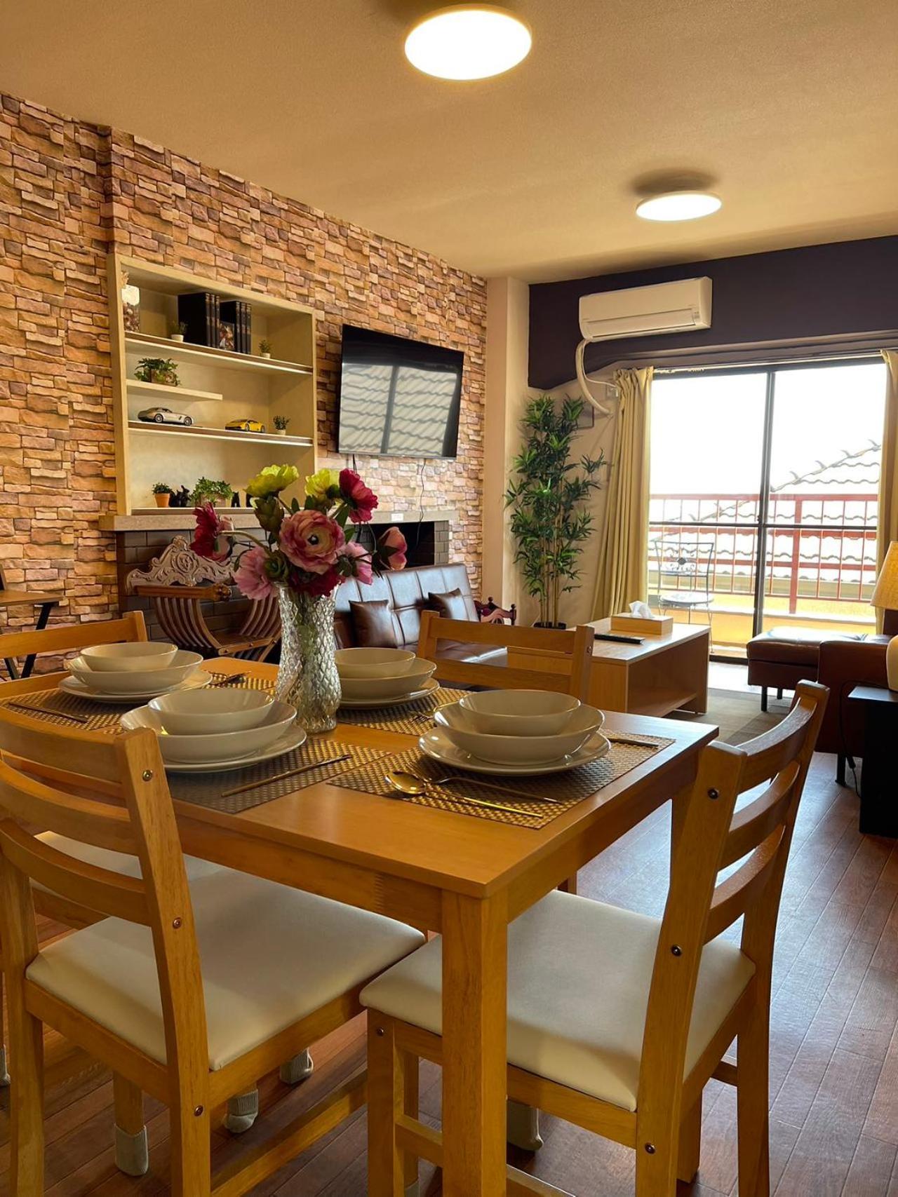 Apartamento Sea View Court Kōbe Exterior foto
